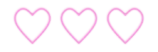 Telegram sticker 💖 💗 separadores --- :: @fStikBot