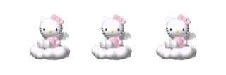 Video sticker 💖 💗 separadores --- :: @fStikBot