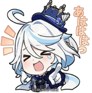 Telegram sticker 🤔 Autism pack