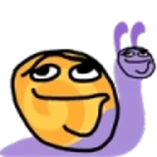 Video sticker 🤔 Autism pack