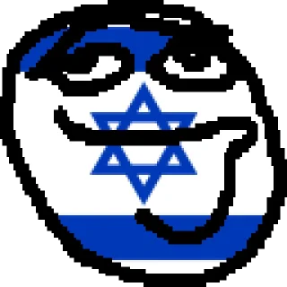 Video sticker 🤔 Autism pack