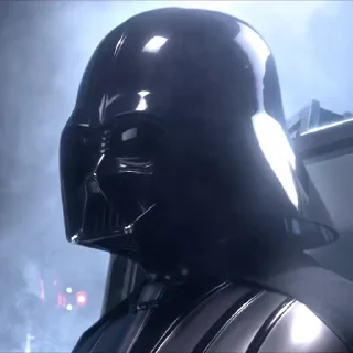 Video sticker 💀 💀𝐷𝑎𝑟𝑡ℎ 𝑉𝑎𝑑𝑒𝑟💀 | STAR WARS :: @fStikBot