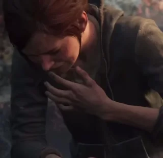 Video sticker 🌟 Ellie @Xd_mmd