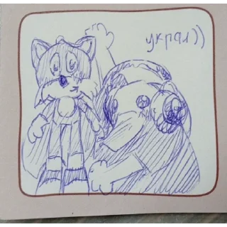 Sticker 🥚 Человек яйца