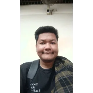 Sticker 🥴 BANG HERMAN BANDAR DOLLAR