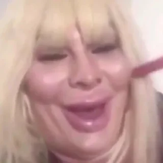 Telegram sticker 😂 elenoire’s reactions