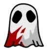 Video sticker 🖤 🩸 : ⤹ 𝔟�...