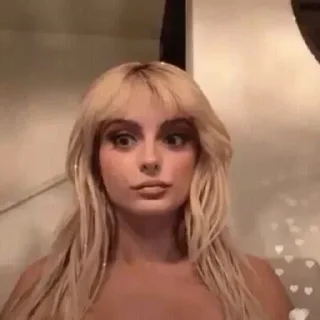 Telegram sticker 😳 @THE_ILLUMINATY