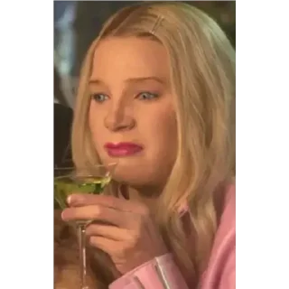 Telegram sticker 🍸 @THE_ILLUMINATY