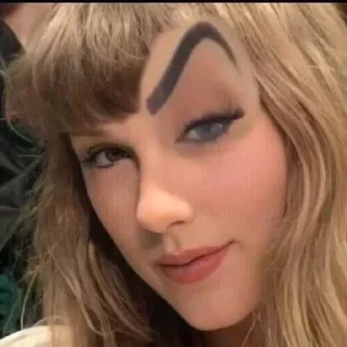 Telegram sticker 😉 @THE_ILLUMINATY