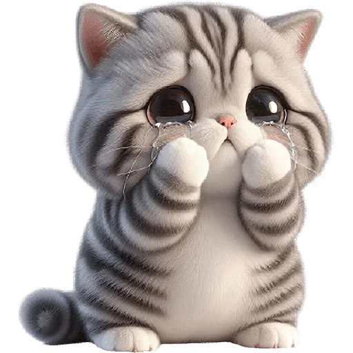 Telegram sticker 😢 @DegradeMeIntoPieces  ناراگوه