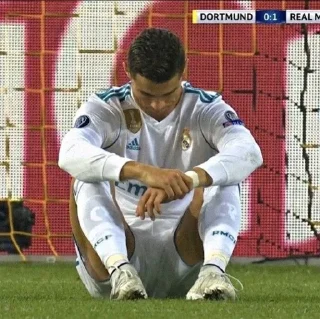Video sticker 🌟 Cristiano Ronaldo 7