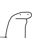 Video sticker 😕 𝚉𝚘𝚎𝚒𝚛𝚒𝚗𝚑𝚊 𝙳ᵉ𝙲 ツ :: @fStikBot