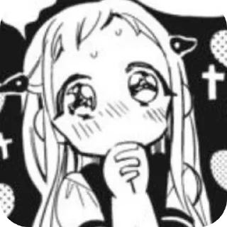 Telegram sticker 🥺 tbhk