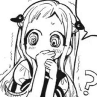 Telegram sticker 😳 tbhk
