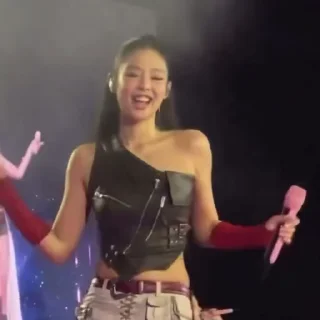 Video sticker 🖤 bp tour 2025 @siIiann