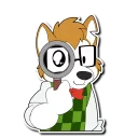 Telegram stiker 🕵️‍♀️ Howee