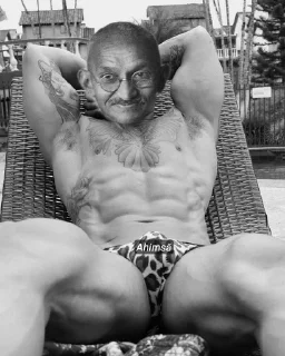 Sticker 🌟 mauj :: @fStikBot