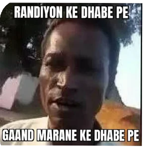 Telegram sticker 🤭 mauj :: @fStikBot