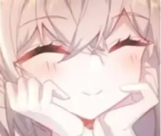 Video sticker ➖ 爛穴小凜的色色貼圖表情包#sex