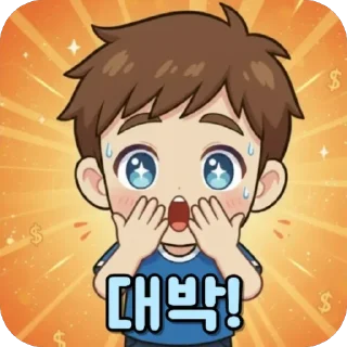 Telegram sticker 🫥 Coinshootiker
