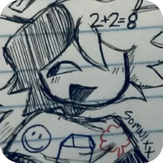 Video sticker ❤ — ZIP!!! (2) @Heroin224