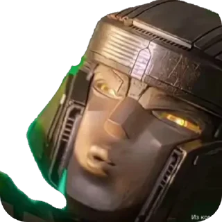 Video sticker 😳 Трансы Фриковые