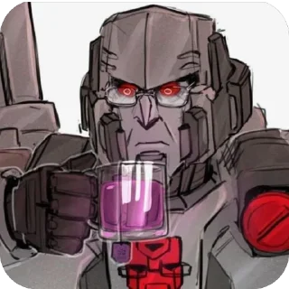 Video sticker 🤨 Трансы Фриковые