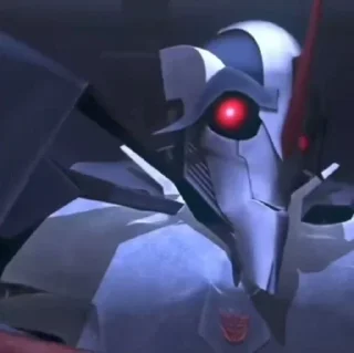 Telegram sticker 🌟 Трансы Фриковые