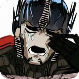 Video sticker 🥹 Трансы Фриковые