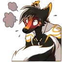 Sticker ☺️ Zaccai