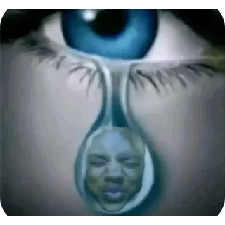 Video sticker 🖼 вошь