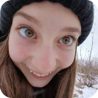 Sticker 💇 вошь