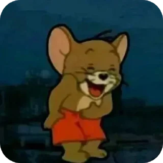 Telegram sticker 😝 116