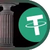 Video sticker 💸 Caesarus emoji