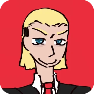 Video sticker ❤ Портреты укурышей