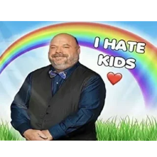 Telegram sticker 🌈 Собственность Киры