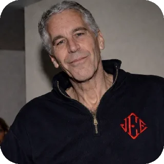 Video sticker 🍏 Эпштейн: by @kinzmaa