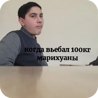 Telegram stiker 👥 Муггеры @TgEmodziBot