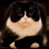 Sticker 🤨 Cat Meme