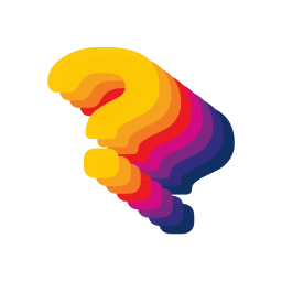 Sticker ❓ Эмодзи на заказ @emoji_eliza