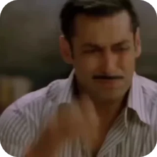 Video sticker 😣 Wizard 7