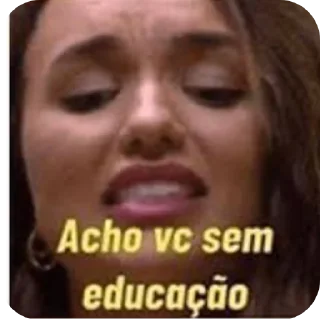 Video sticker 👄 ♡&☆