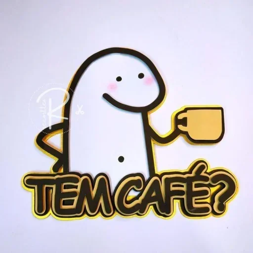 Telegram sticker ❓ IGREJA