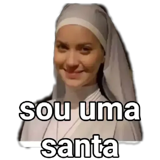 Telegram sticker 😈 IGREJA