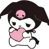 Video sticker 🌟 kinn2me :: @fStikBot