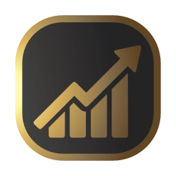 Sticker 📈 @Fintopio GOLD