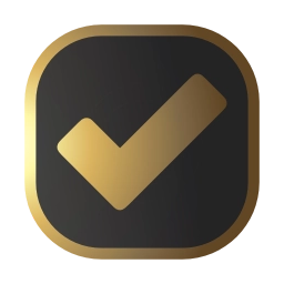 Sticker ✔️ @Fintopio GOLD