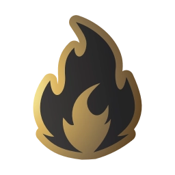 Sticker 🔥 @Fintopio GOLD