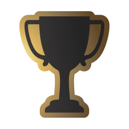 Sticker 🏆 @Fintopio GOLD